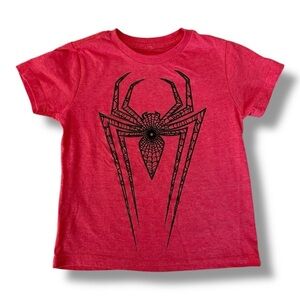 Marvel | Short Sleeved Spider-Man Tee (XS) 🕷️